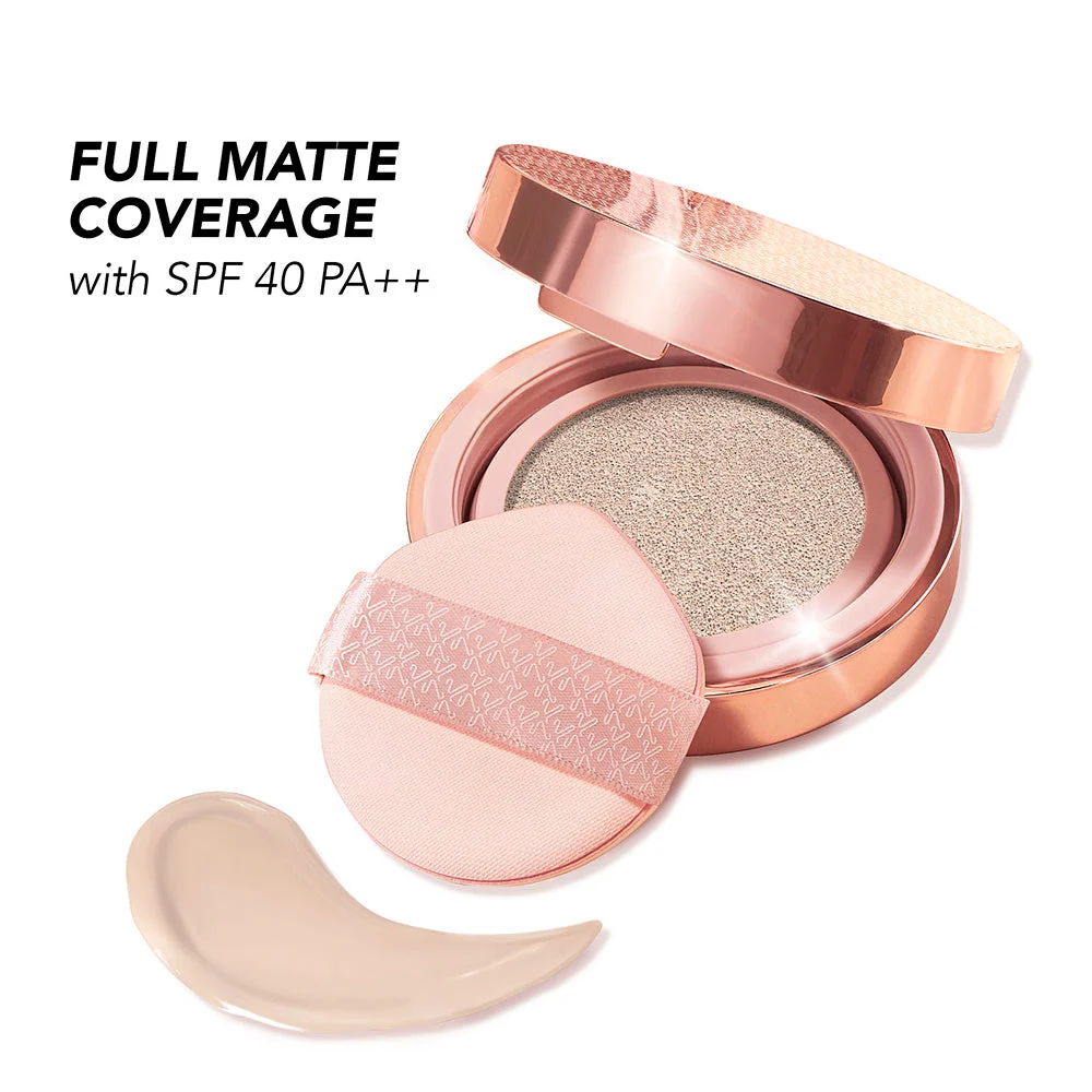 Hydra Cloud Cushion Foundation — 14 g — 100P Light