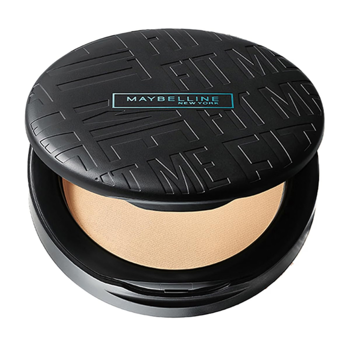 Poreless Compact Powder