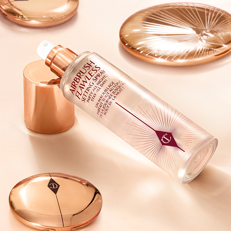 Charlotte Tilbury Airbrush Flawless Setting Spray