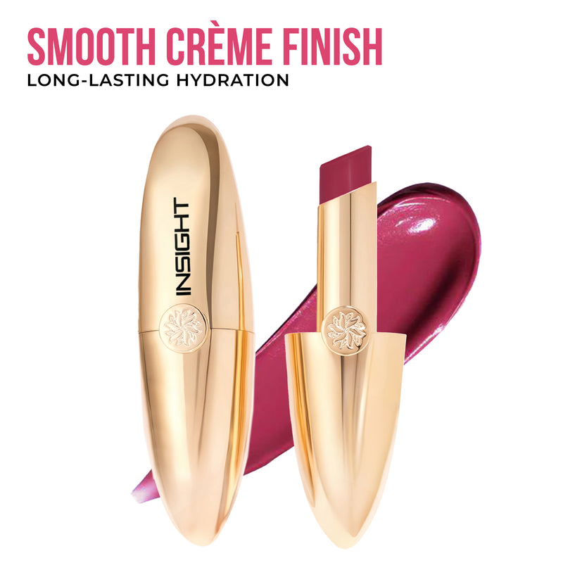 Crème Comfort Lipstick — 3.4 g — Private Affair