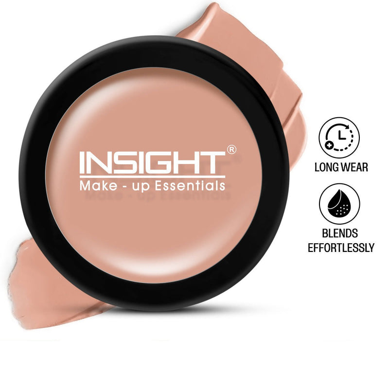 Concealer — 3.5 g — Rose Ivory