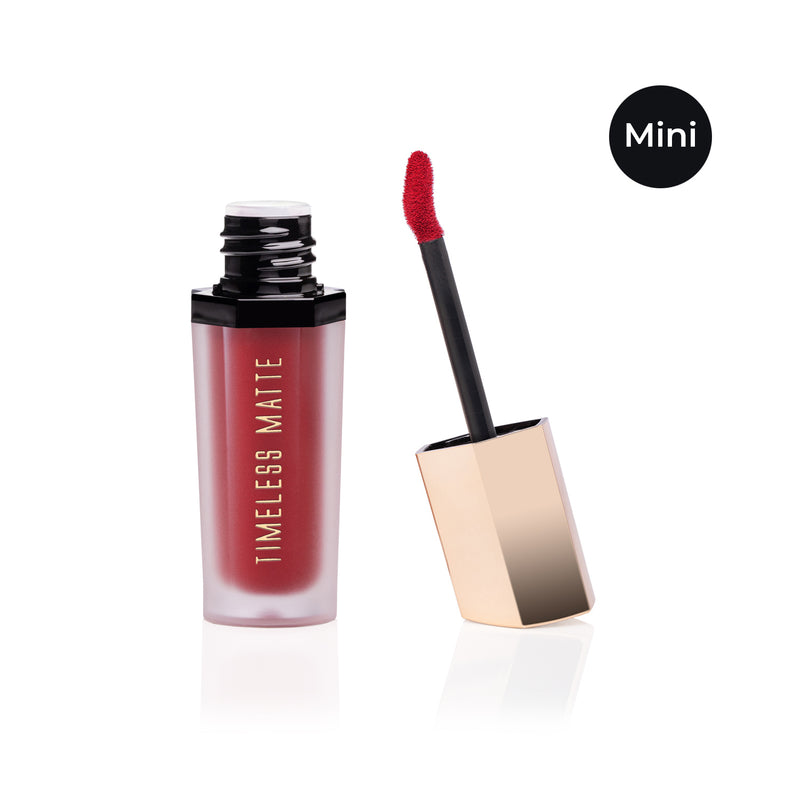 Timeless Matte — 3 ml — Me-Key