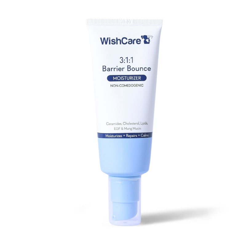 3:1:1 Barrier Bounce Moisturizer — 50 g