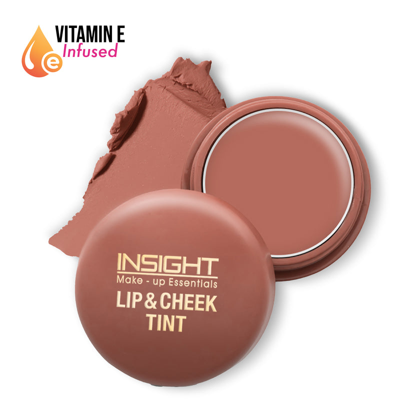 Lip & Cheek Tint — 3 g — Irish Cream