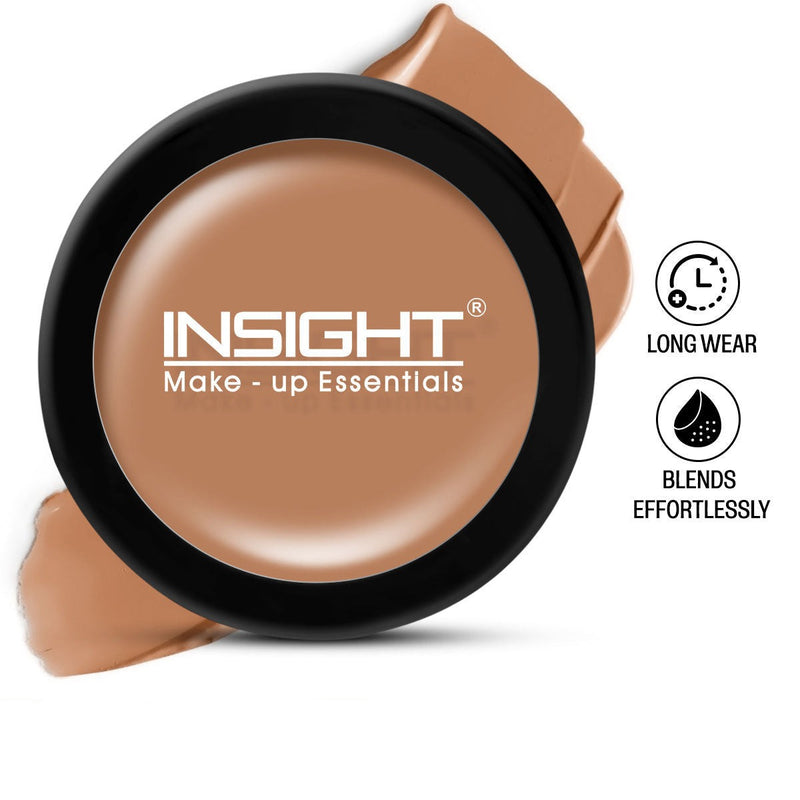 Concealer — 3.5 g — Medium Yellow