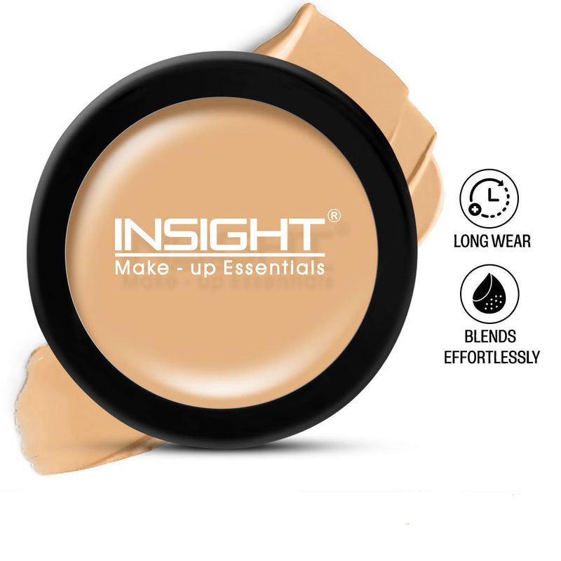 Concealer — 3.5 g — Porcelain