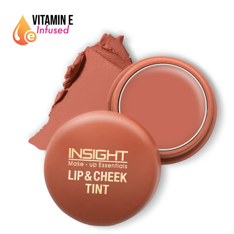 Lip & Cheek Tint — 3 g — Country Pumpkin