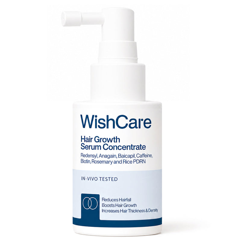 Hair Growth Serum Concentrate — 30 ml
