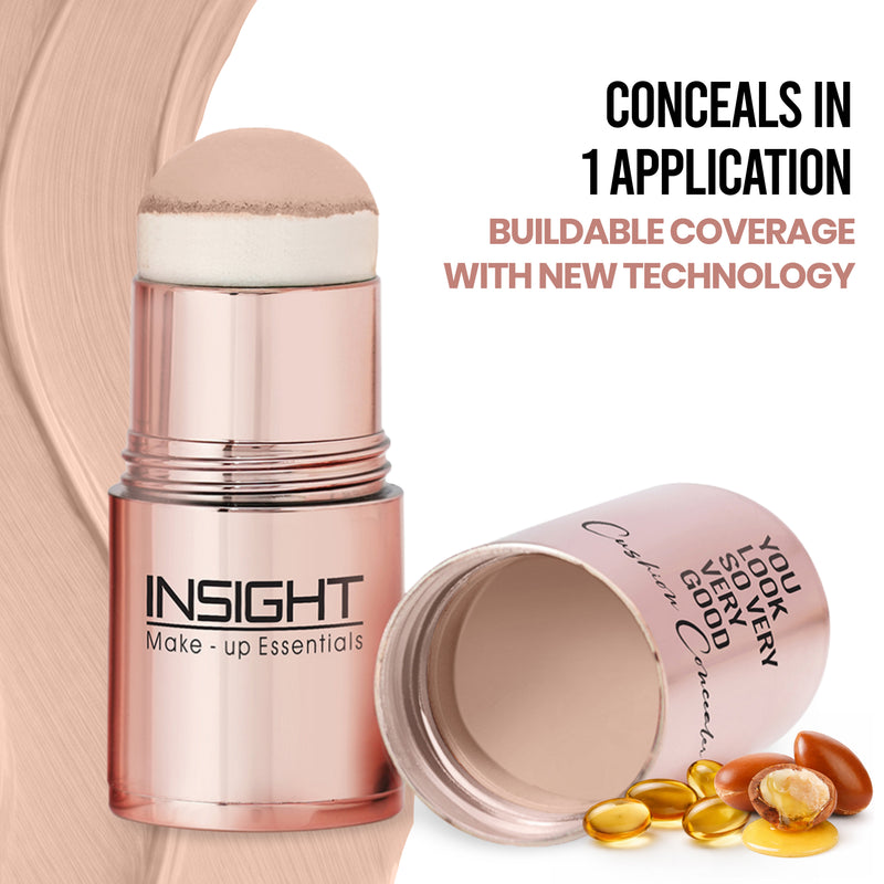 Cushion Concealer — 3 g — Vanilla