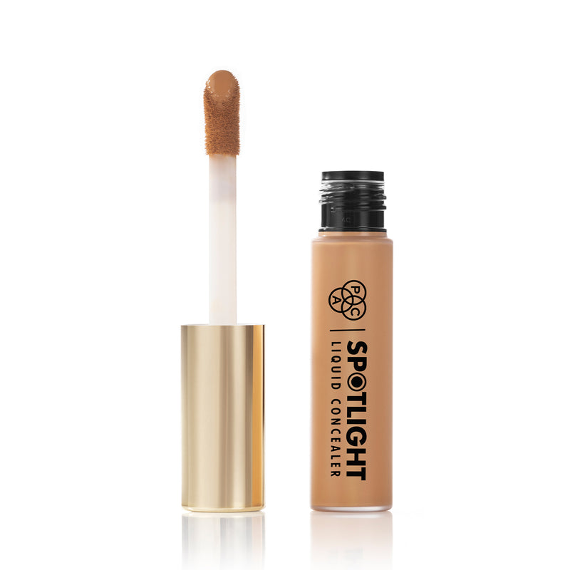 Spotlight Liquid Concealer (15 gm) — 15 g — 13 (Warm Honey)