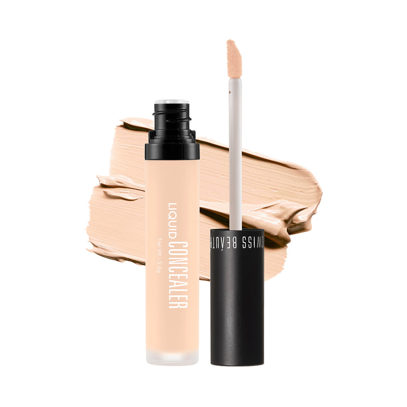 Perfect Liquid Concealer — 6 g — Classic Nude