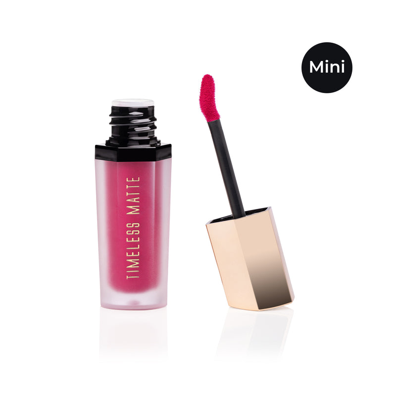 Timeless Matte — 3 ml — Pink Princess