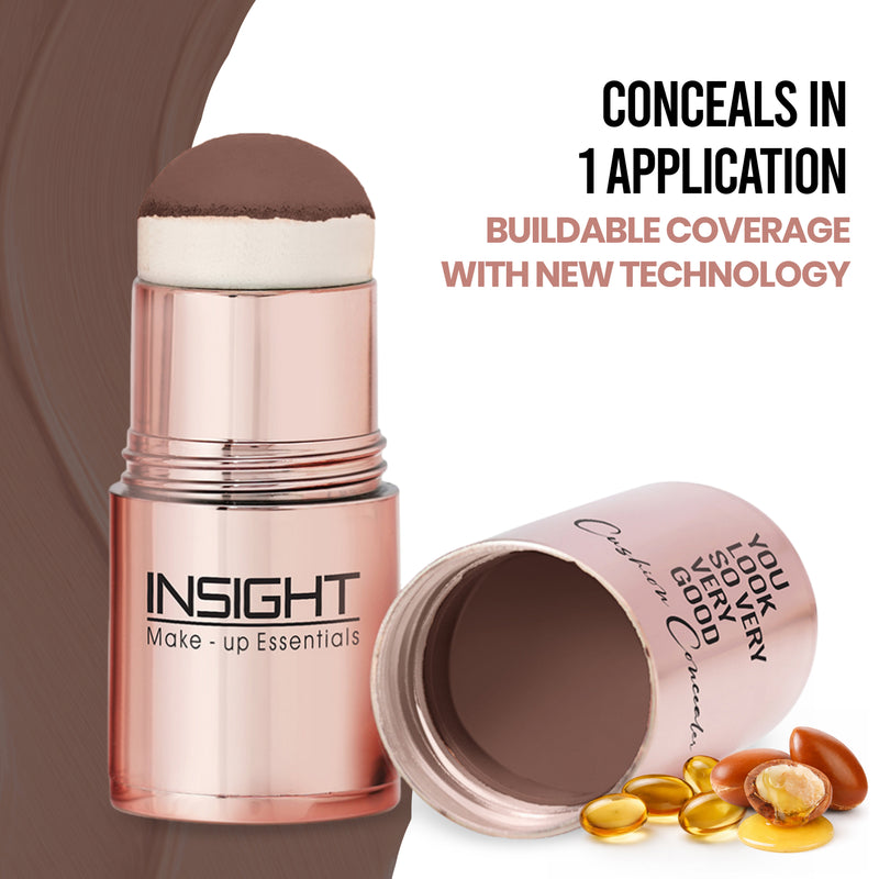 Cushion Concealer — 3 g — Contour