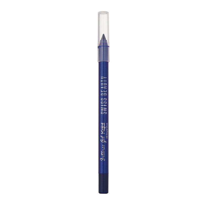 Intense Gel Kajal — 1.2 g — Royal Blue