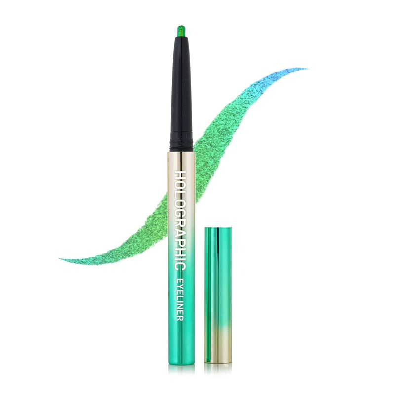 Holographic Eyeliner — 0.2 g — Coloured Earth