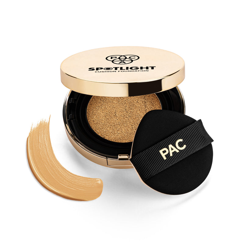 Spotlight Cushion Foundation — 11 g — SC Light 160