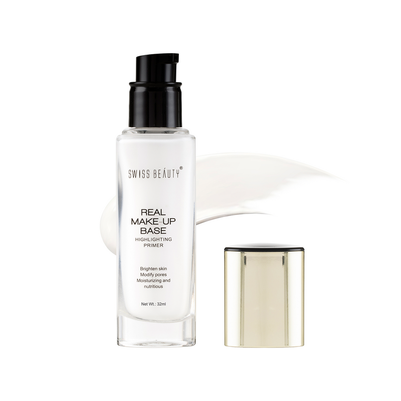 Highlighting Primer — 32 ml — Natural Tint