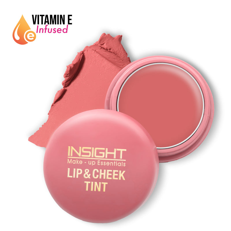 Lip & Cheek Tint — 3 g — Candy Cane