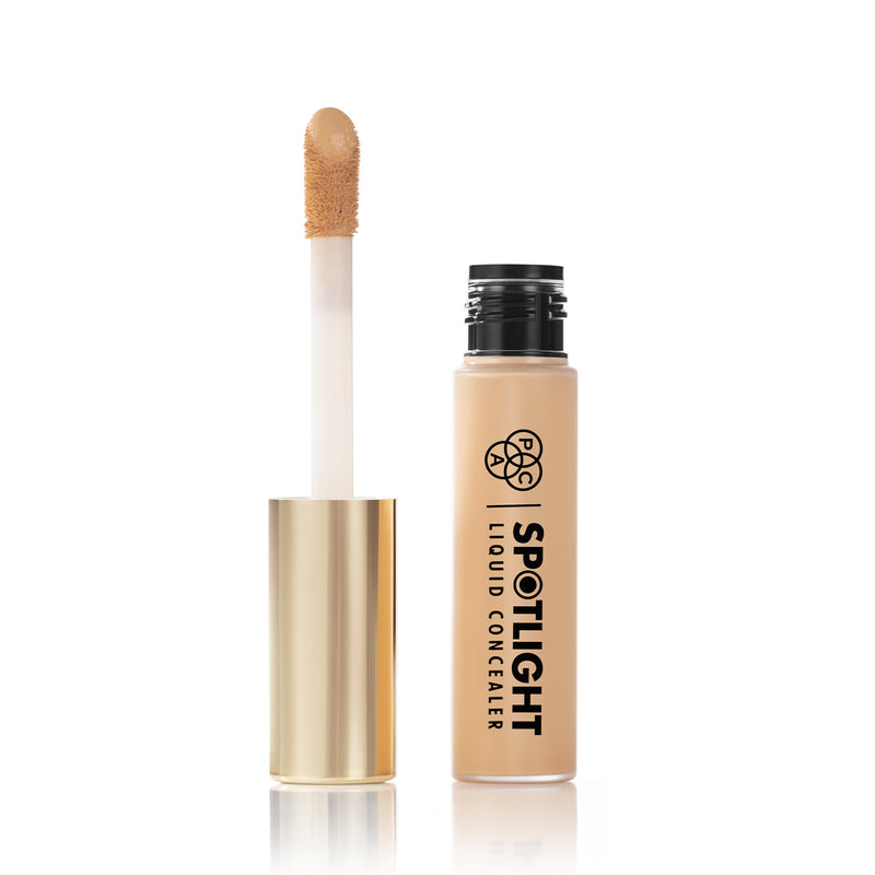 Spotlight Liquid Concealer (15 gm) — 15 g — 08 (Barely Nude)