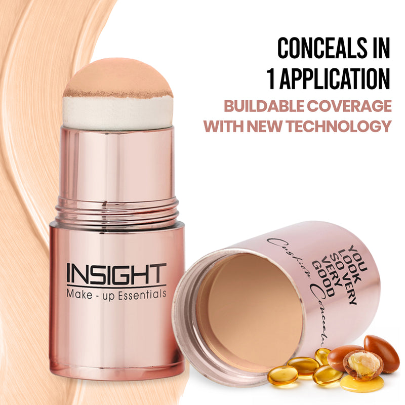 Cushion Concealer — 3 g — Latte
