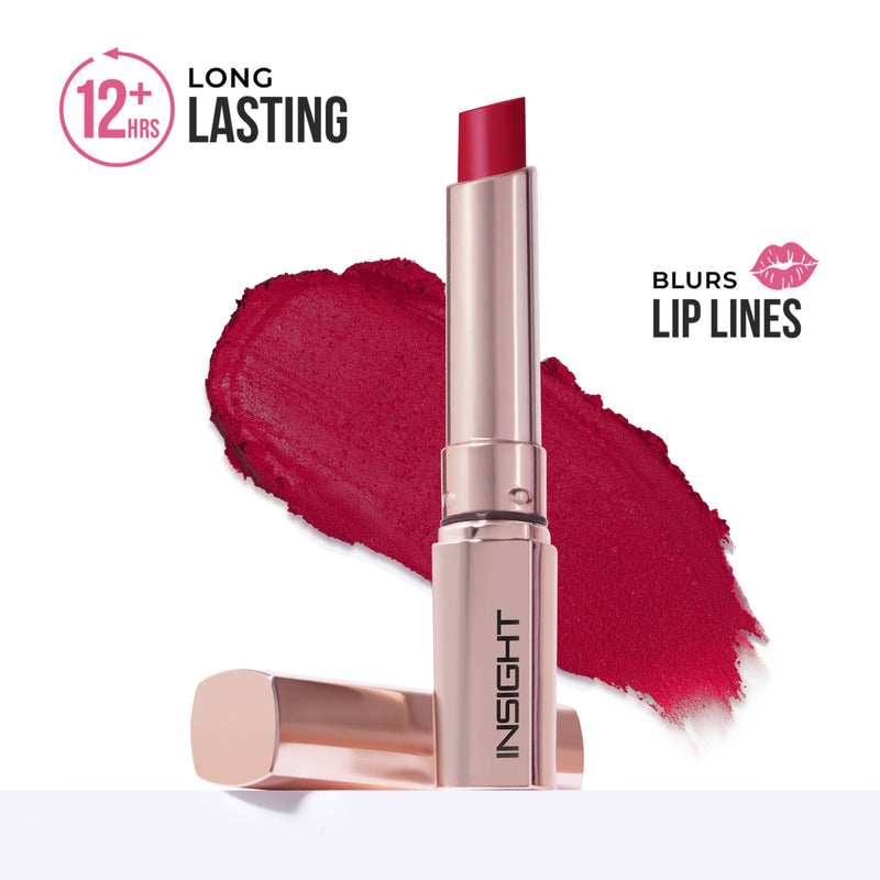 MOUSSE LIPSTICK — 4 g — Red Tarte