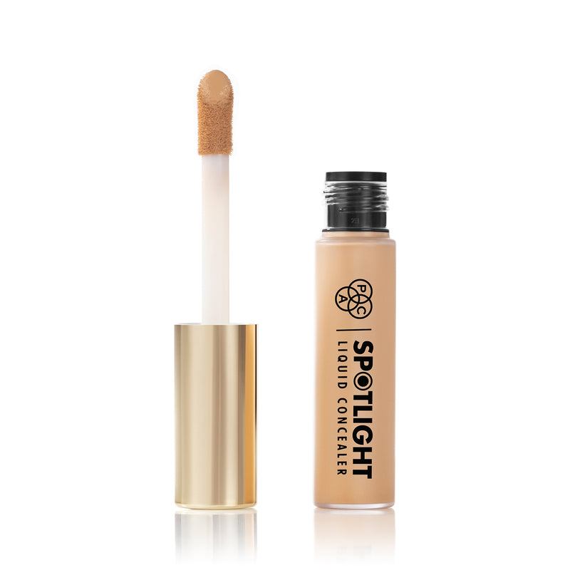Spotlight Liquid Concealer (15 gm) — 15 g — 07 (Nutcracker)