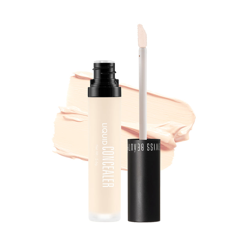 Perfect Liquid Concealer — 6 g — Porcelain