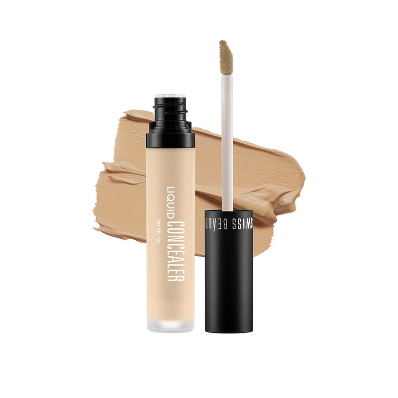 Perfect Liquid Concealer — 6 g — Light-Moyen