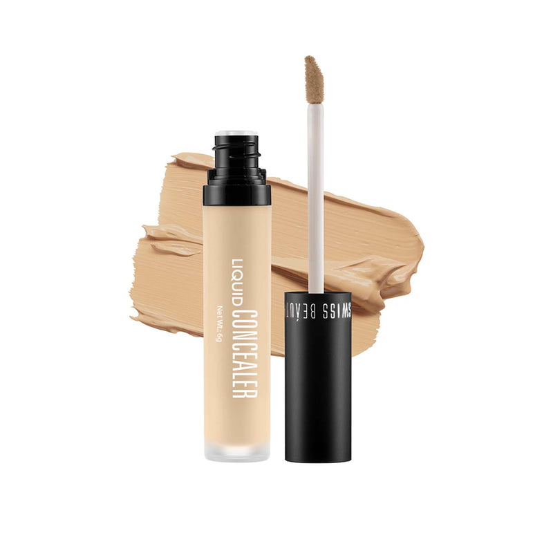Perfect Liquid Concealer — 6 g — Sand-Sable