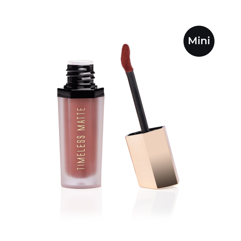 Timeless Matte — 3 ml — Nutty Doodle