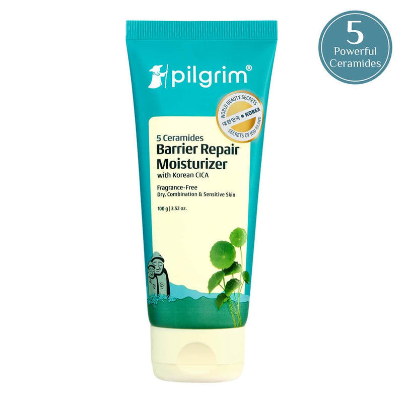 5 Ceramides Barrier Repair Moisturizer — 100 ml