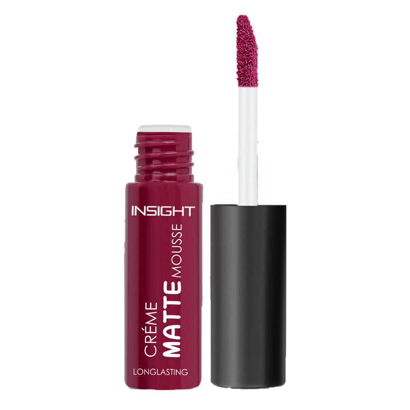 CRÈME MATTE MOUSSE — 6.5 g — FAIRY