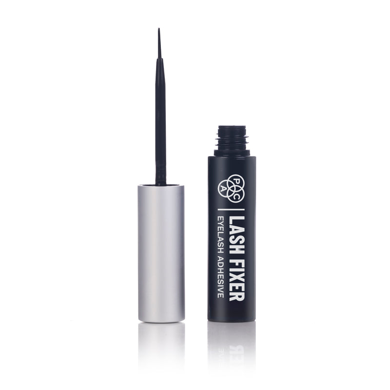 Lash Fixer Eyelash Adhesive — 5 ml — Black