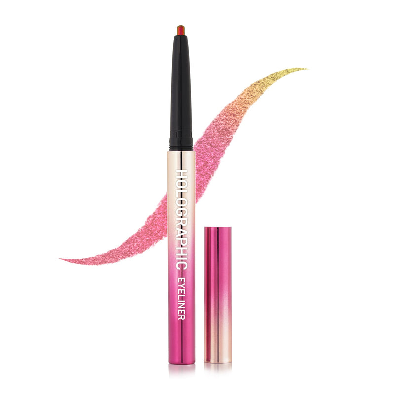 Holographic Eyeliner — 0.2 g — Meteor