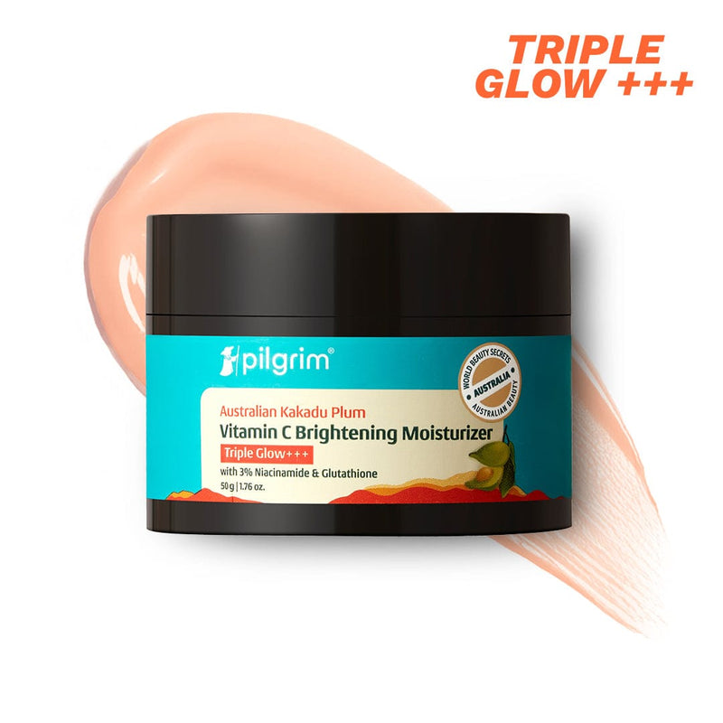 Australian Kakadu Plum Vitamin C Brightening Moisturizer — 50 g