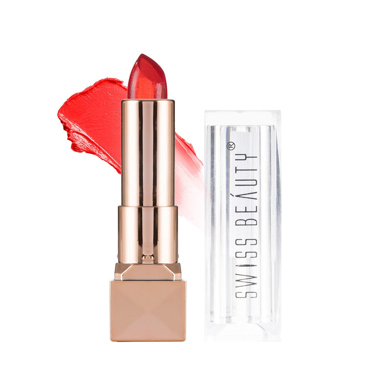 Glitter Gel Lipstick — 3.6 g — 3