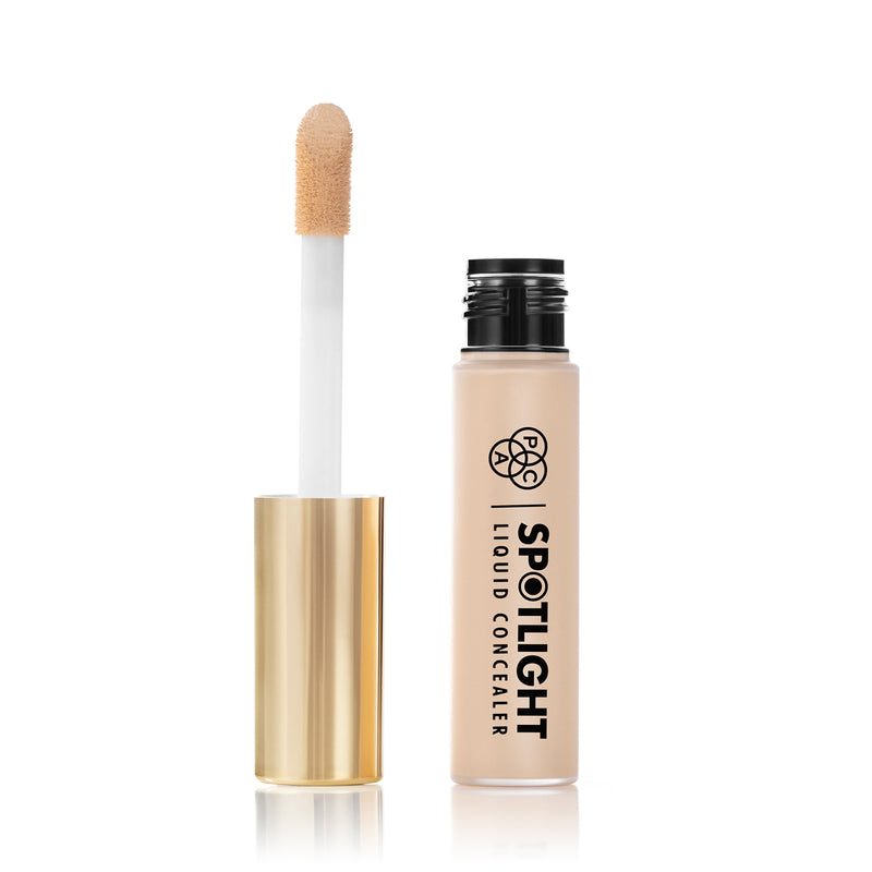Spotlight Liquid Concealer (15 gm) — 15 g — 0.5 (Porcelain)