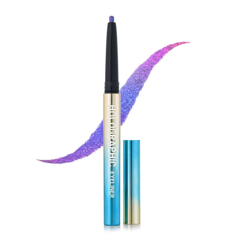 Holographic Eyeliner — 0.2 g — Milky Way