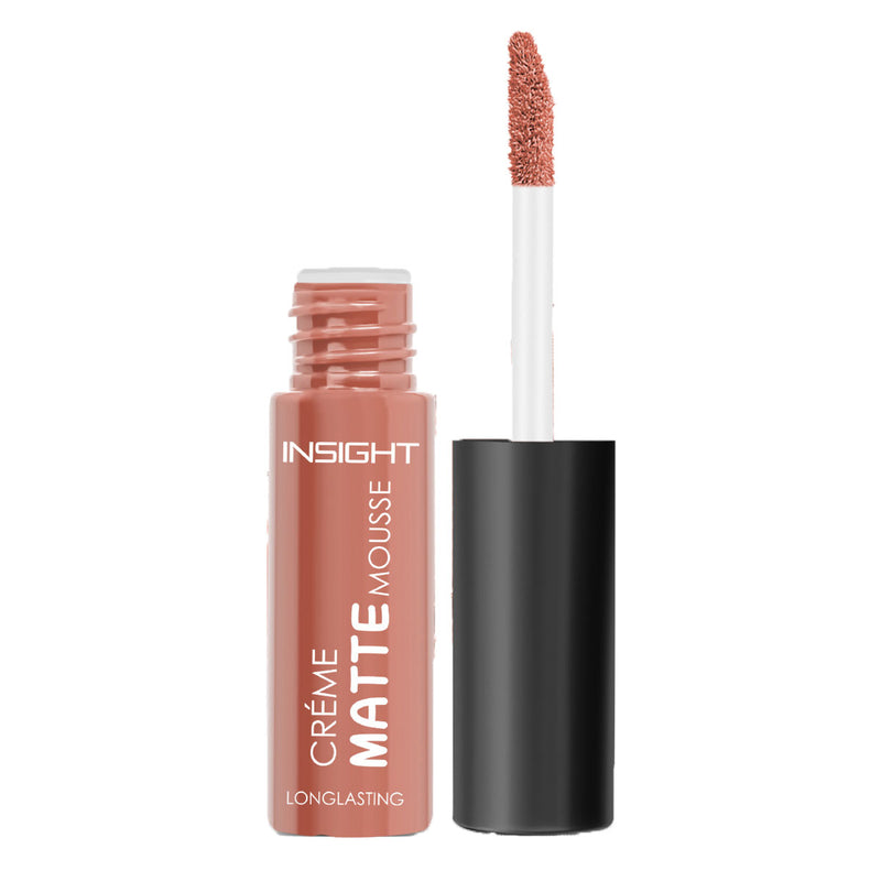 CRÈME MATTE MOUSSE — 6.5 g — CUP CAKE