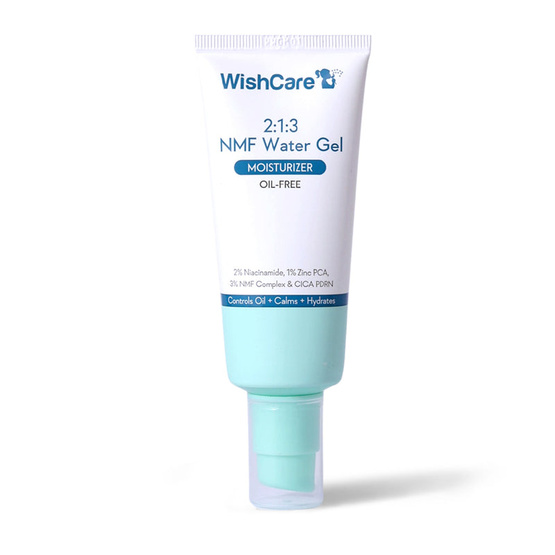 2:1:3 NMF Water Gel Moisturizer — 50 g