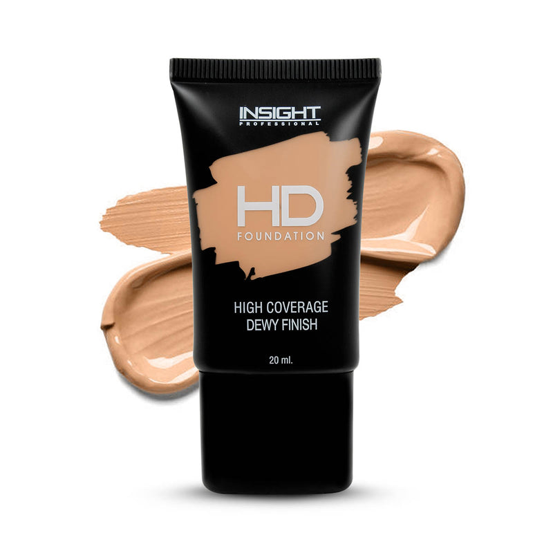 HD Foundation — 20 ml — LNP15