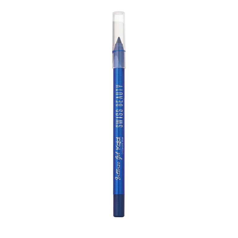 Intense Gel Kajal — 1.2 g — Electric Blue