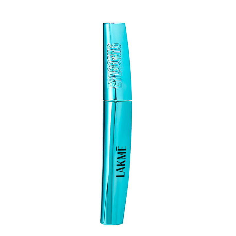 Lakmē 9 to 5 Eyeconic Curling Mascara — 6 ml — Black