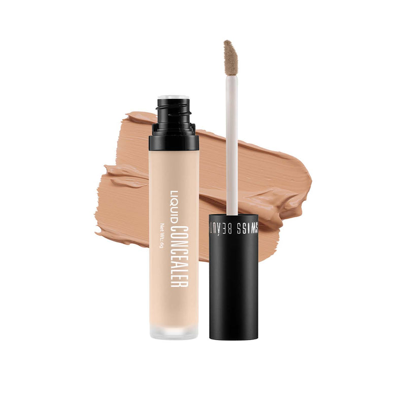 Perfect Liquid Concealer — 6 g — Medium-Moyen
