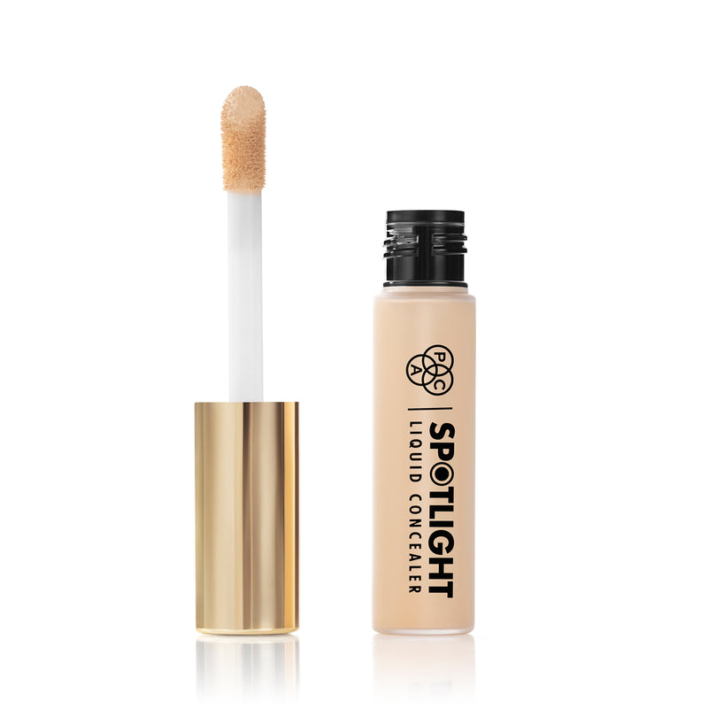 Spotlight Liquid Concealer (15 gm) — 15 g — 01 (Whipped Vanilla)