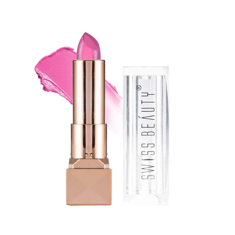 Glitter Gel Lipstick — 3.6 g — 2