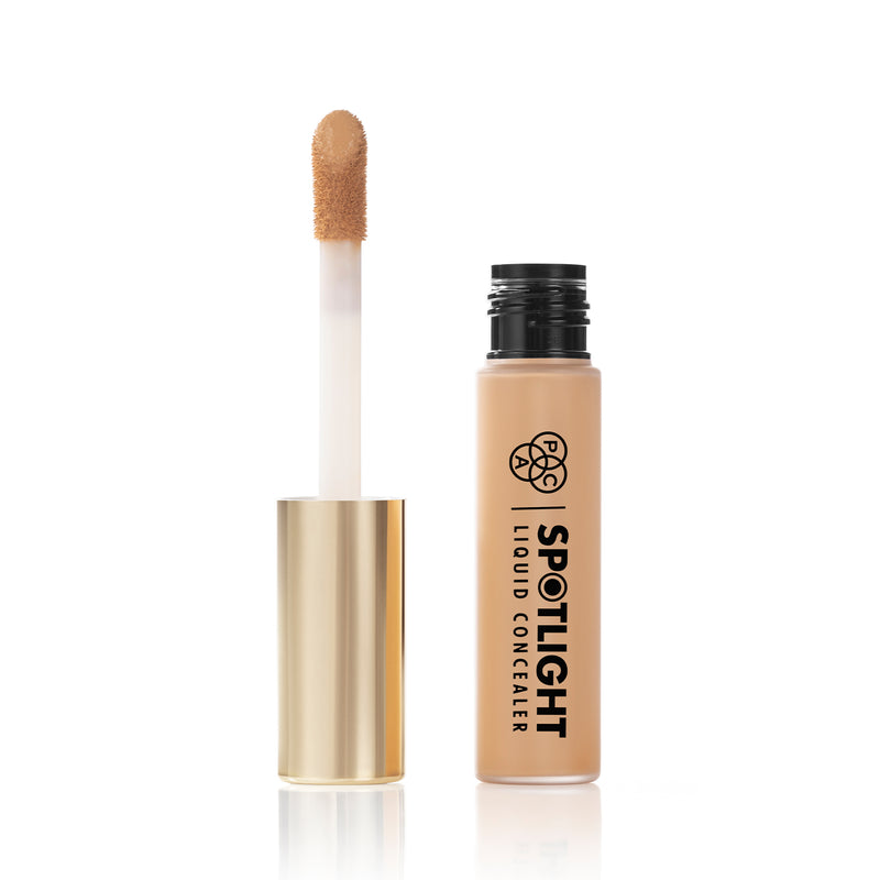 Spotlight Liquid Concealer (15 gm) — 15 g — 10 (Mocha)