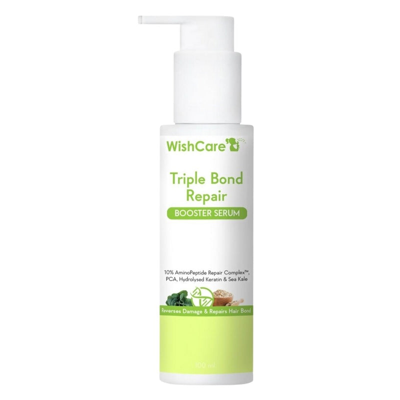 Triple Bond Repair Booster Serum — 100 ml