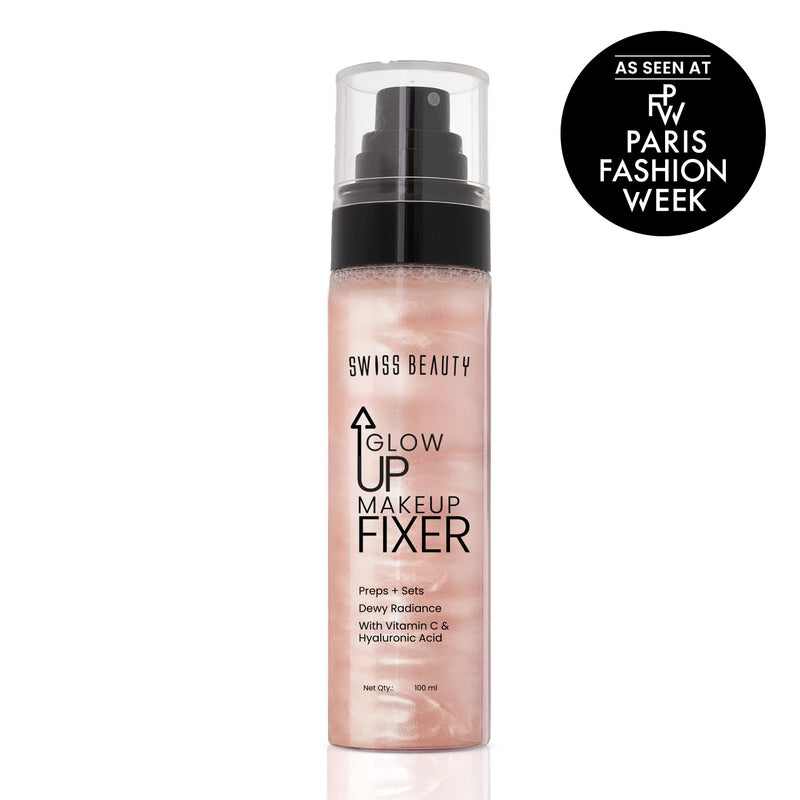 Glow Up Makeup Fixer — 100 ml