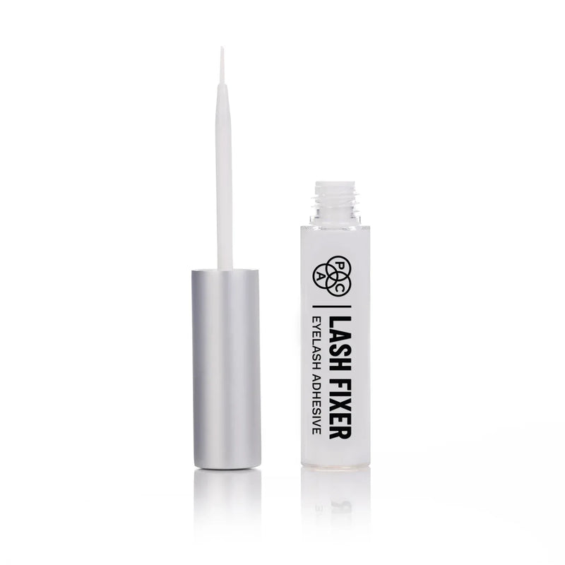 Lash Fixer Eyelash Adhesive — 5 ml — Transparent